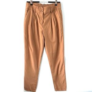 H&M Women Brown Chinos Pants